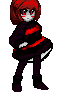 The Underplayer (Idle Animation)