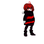 The Underplayer (Pointing Animation)