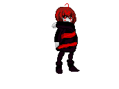 The Underplayer (Pointing Animation)