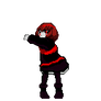 The Underplayer (Hand Swipe Animation)