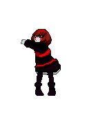 The Underplayer (Hand Swipe Animation)