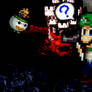 What plot is Bowser scheming now?