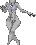 Pepsiwoman