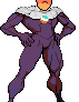 Angery Bepisman Idle
