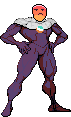 Angery Bepisman Idle (No Blinking)