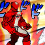 Coca-Cola Man VS True Pepsiman (Jojo Reference)