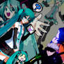 Welcome to Fortnite, Miku.