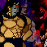 Your ways are too primitive, Pillarman...