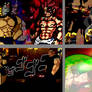 Immortal, Invincible, The ULTIMATE LIFEFORM!