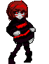 The Underplayer (Kneeling Animation)