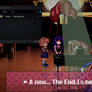 Monika's Redux