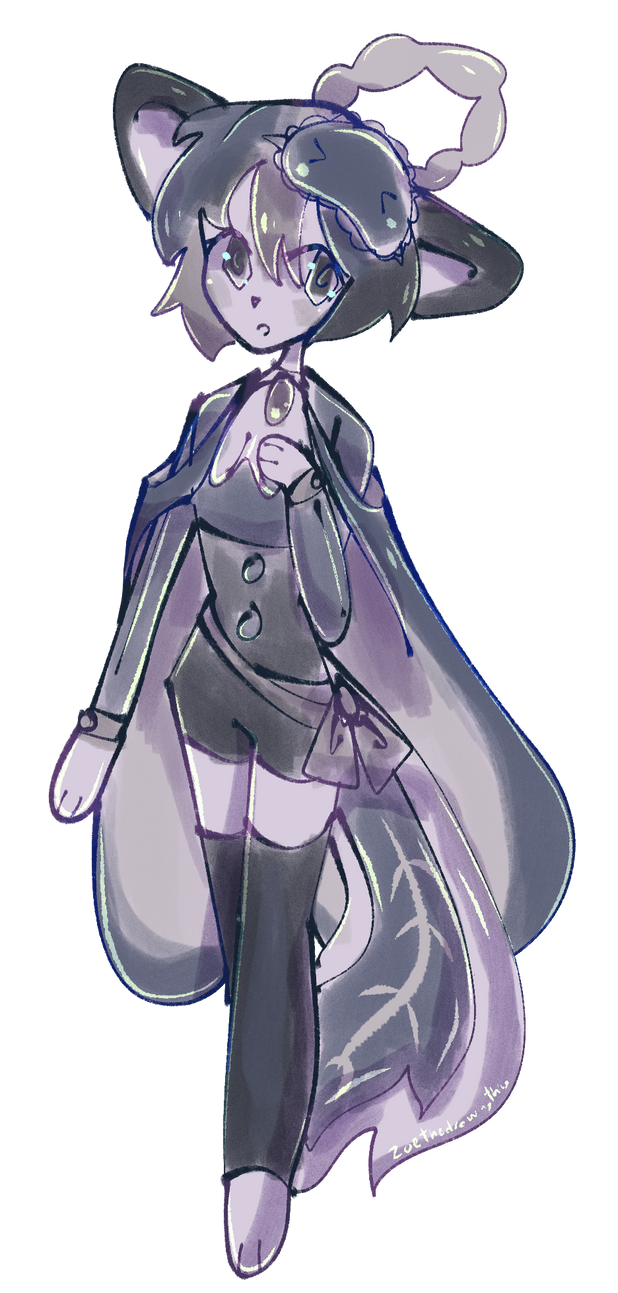 Ray Fakemon Manta Ray by ZoeTheDrawingThing on DeviantArt
