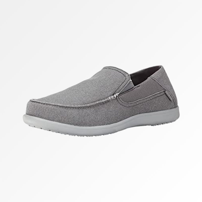 Crocs-Men's-Santa-Cruz-2-Luxe-Slip-On-Loafers