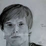 Bradley James