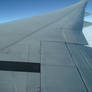 Airplane Wing