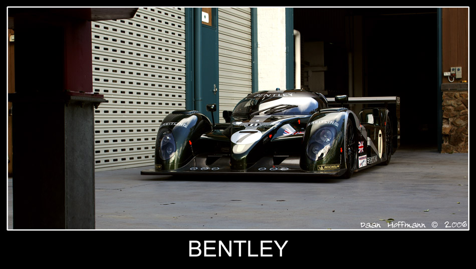 Bentley