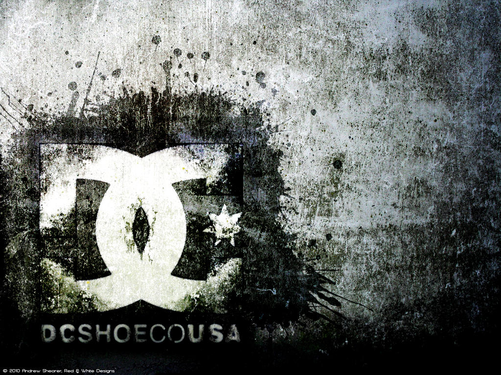 DC Shoes Wallpaper