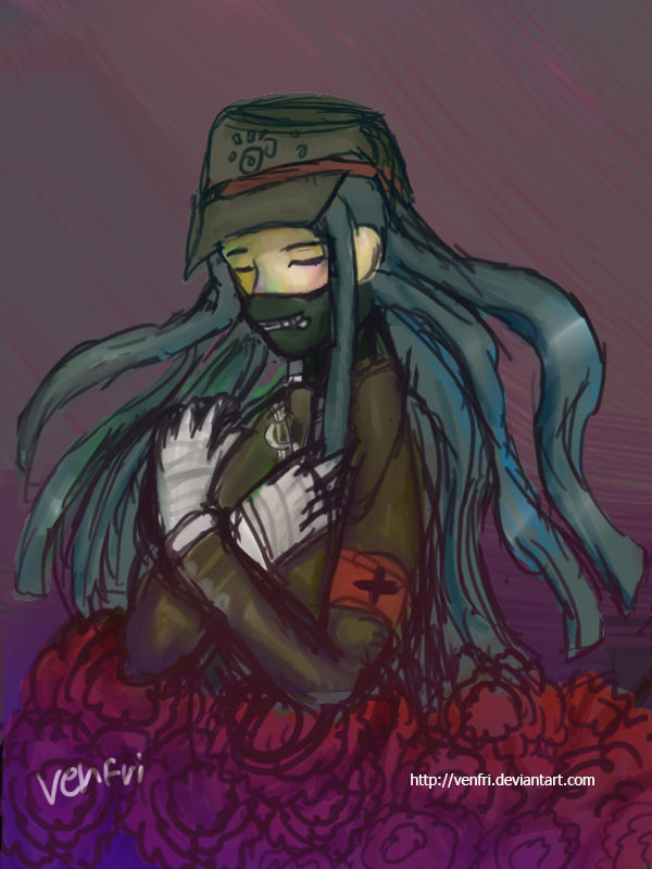 Explore the Best Korekiyo Art | DeviantArt
