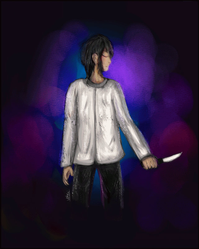 Demons (Gif) by Venfri on DeviantArt