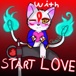 Start with Love