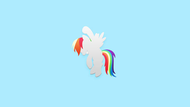 Rainbow Dash Success