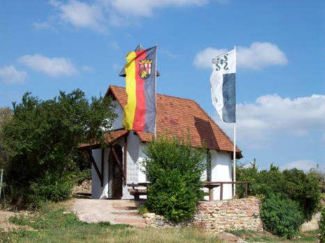 St. Michael's Chapel