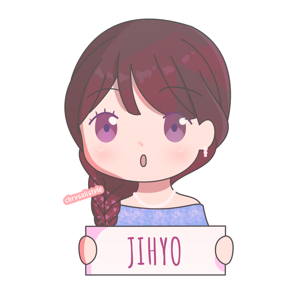 Twice S Jihyo Tt By Chrysalistyle On Deviantart Twice S Jihyo Tt By Chrysalistyle On Deviantart