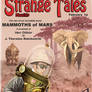 StrangeTales, Mammoths of Mars
