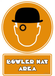 Bowler Hat Area