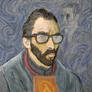 Vincent Van Gordon - half life