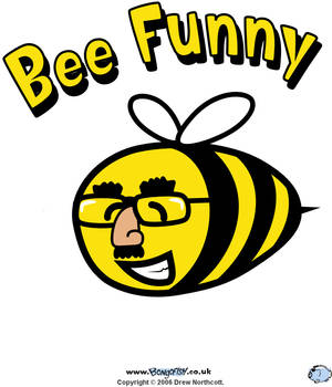 Bee Funny