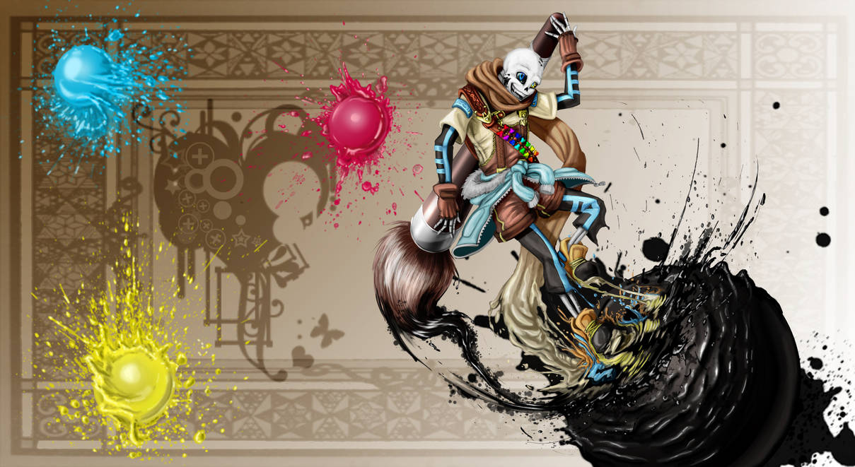 Inksans Wallpaper You Called For Me By Muddytiger On Deviantart Inksans Wallpaper You Called For Me By Muddytiger On Deviantart