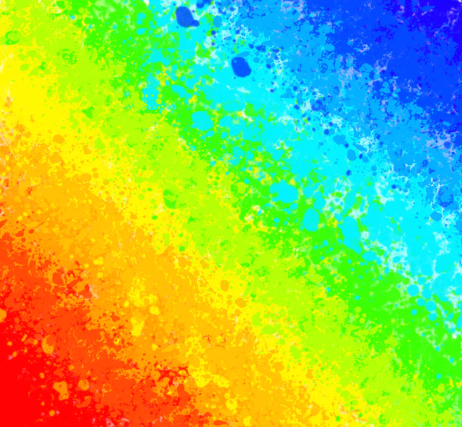 Rainbow Background by DaniDragon3 on DeviantArt