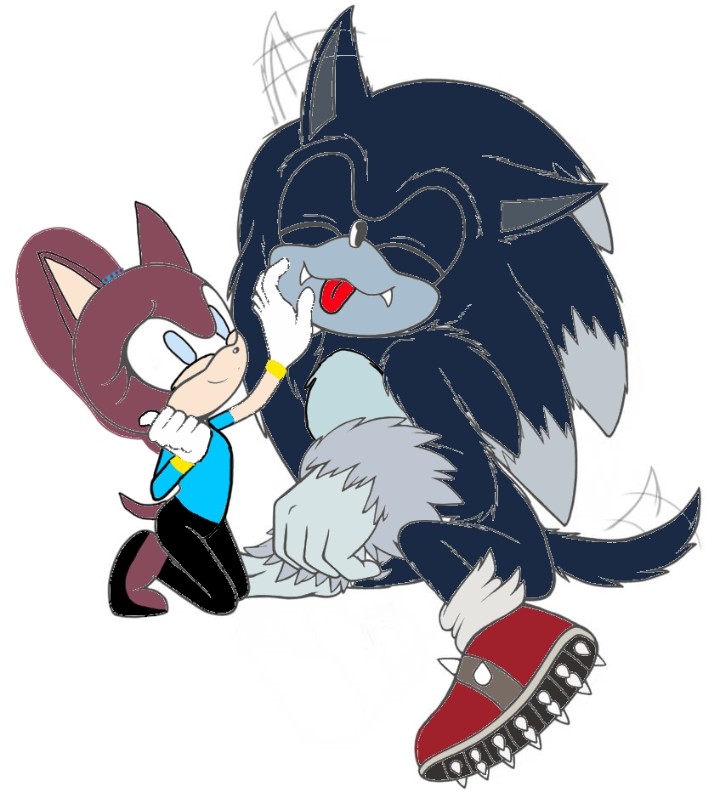 Sonic, Amy, Shadow- Hogpile 2 by ihearrrtme on DeviantArt