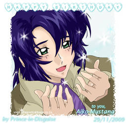 Athrun - Catch A Dream