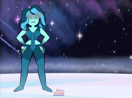 My Gemsona