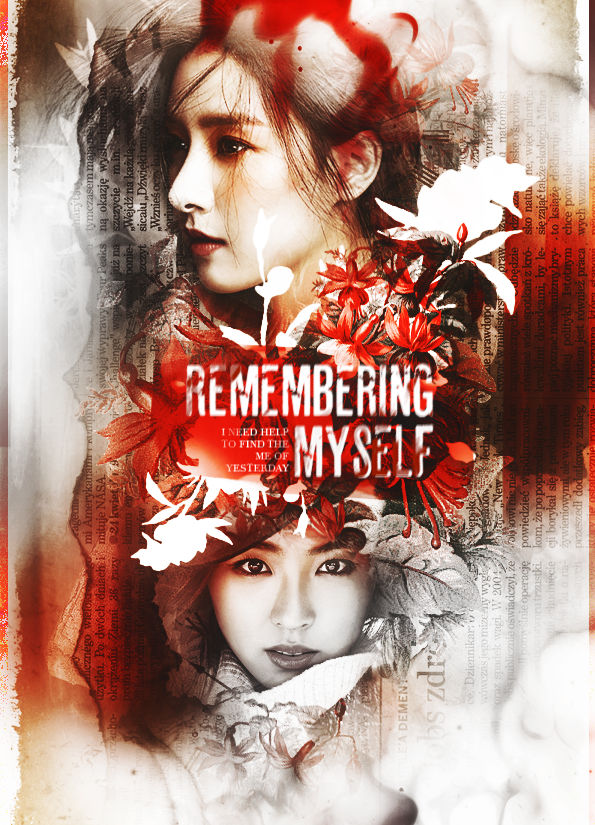 Remembering Myself Poster By Abbysidian On Deviantart Remembering Myself Poster By Abbysidian On Deviantart