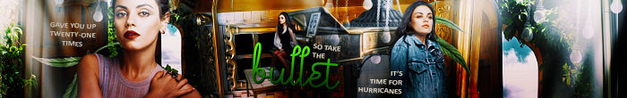 Bullet Banner By Abbysidian On Deviantart Bullet Banner By Abbysidian On Deviantart