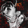 Faceless Poster