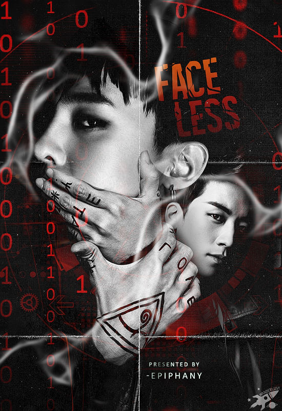 Faceless Poster By Abbysidian On Deviantart Faceless Poster By Abbysidian On Deviantart
