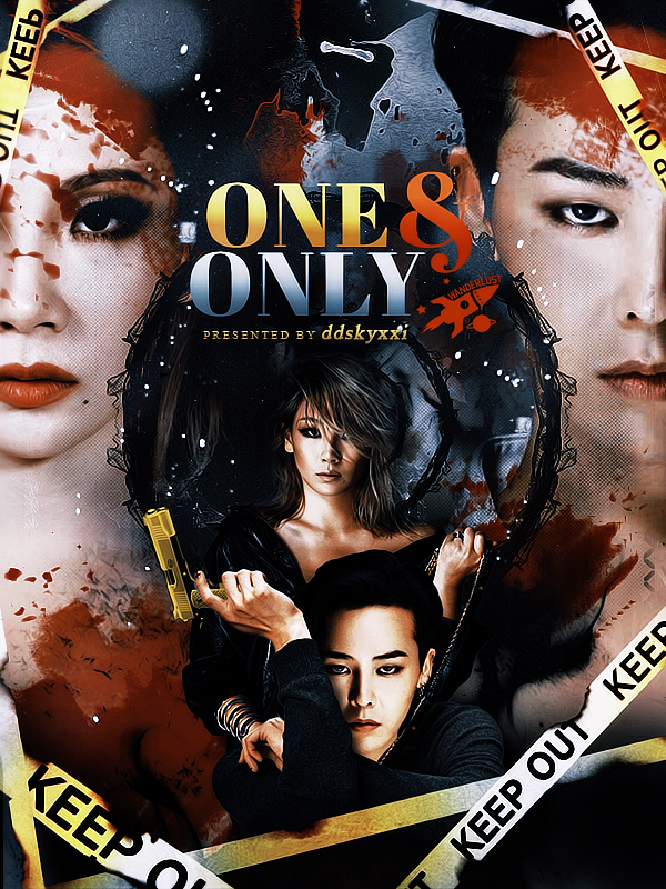 One And Only Poster By Abbysidian On Deviantart One And Only Poster By Abbysidian On Deviantart