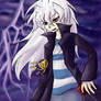 Bakura, the Spirit of the Ring