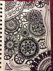 Doodles