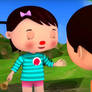 Ding Dong Bell Nursery Rhymes for Babies by Little