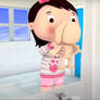 Mia Had A Little Dog Nursery Rhymes for Babies by