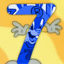 Hooplakidz Numbers 7