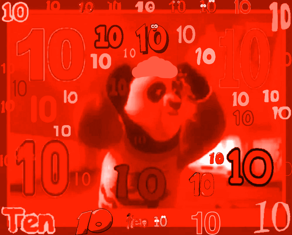 10 Po
