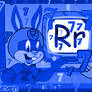 7 Reader Rabbit