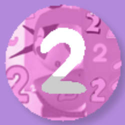Circles Numbers 2