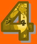 Nick Jr Face Numbers 4
